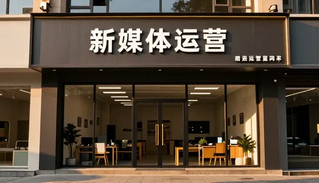 账号代运营帮助用户创造更多价值